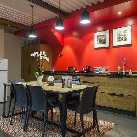 L'Imprimerie Lyon Ngoại thất bức ảnh