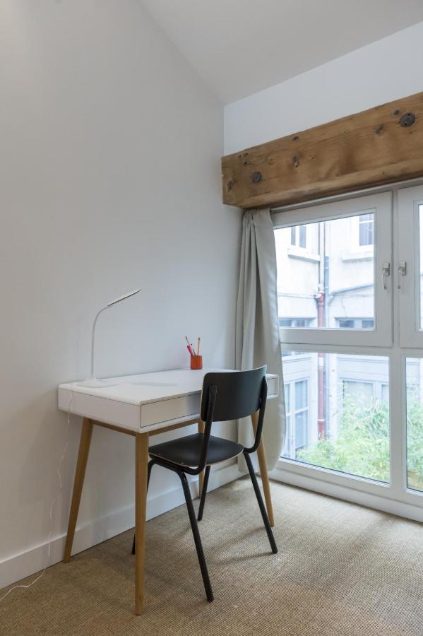 L'Imprimerie Lyon Ngoại thất bức ảnh