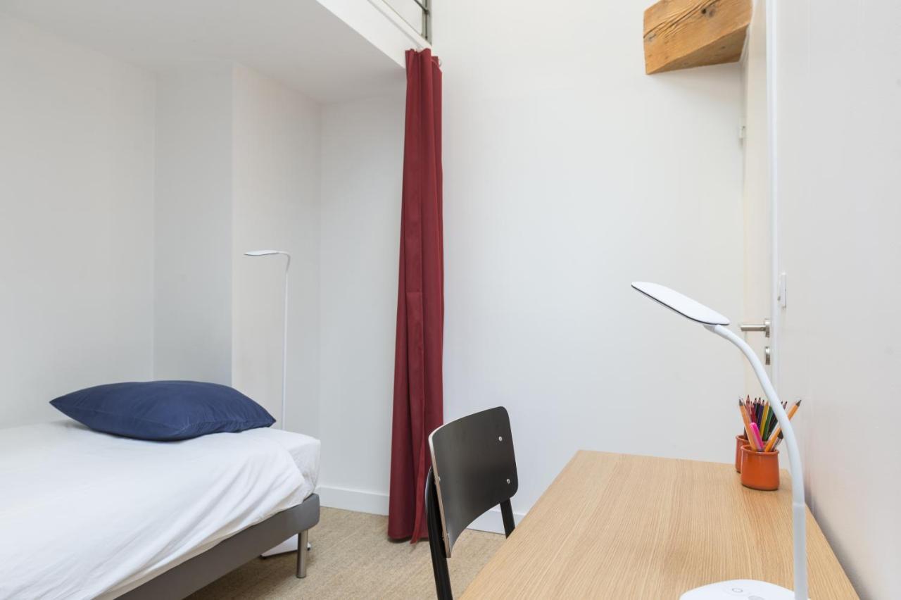 L'Imprimerie Lyon Ngoại thất bức ảnh