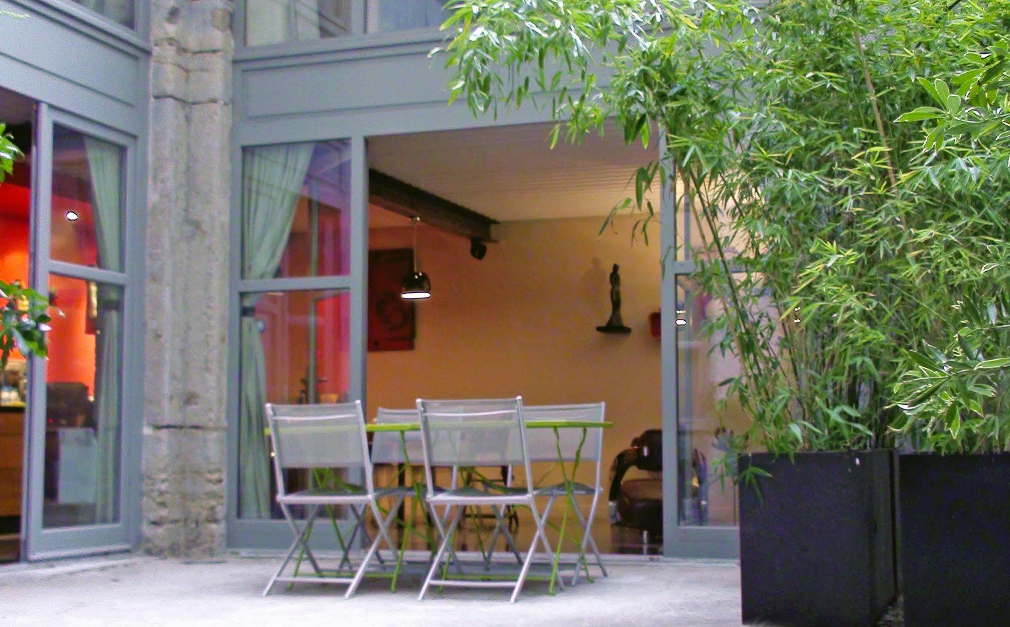 L'Imprimerie Lyon Ngoại thất bức ảnh