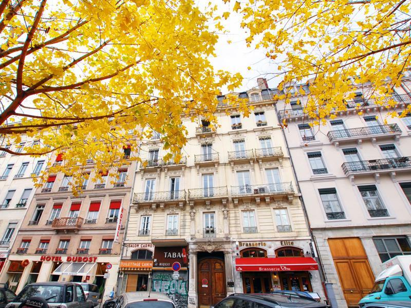 L'Imprimerie Lyon Ngoại thất bức ảnh